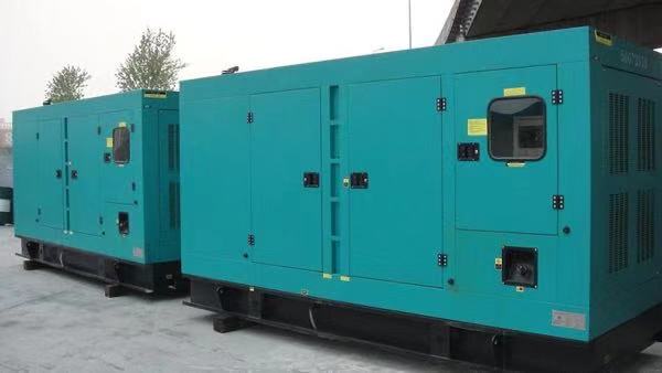 嘉黎幼儿园备用发电机供