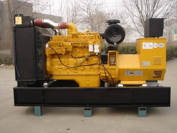 嘉黎发电机出租