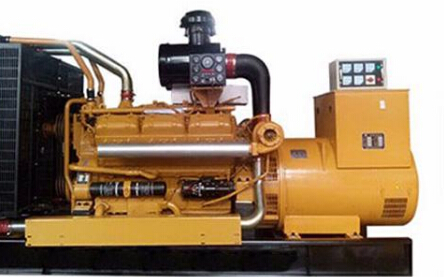 嘉黎发电机出租
