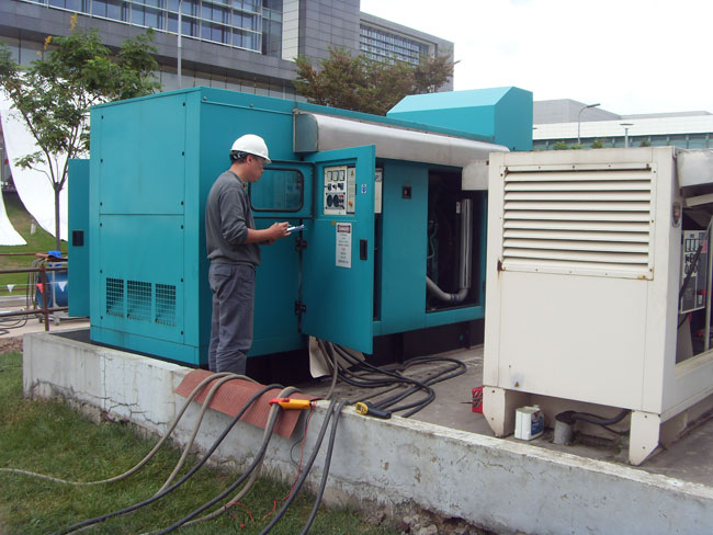 嘉黎发电机出租 嘉黎发电机出租