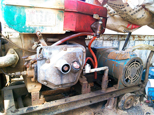 嘉黎单杠柴油机发电机出租 嘉黎单杠柴油机发电机出租