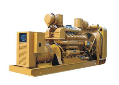 嘉黎发电机出租