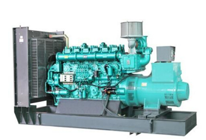 嘉黎发电机出租