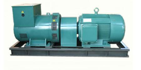 嘉黎发电机出租