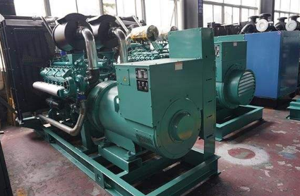 嘉黎柴油发电机 嘉黎柴油发电机