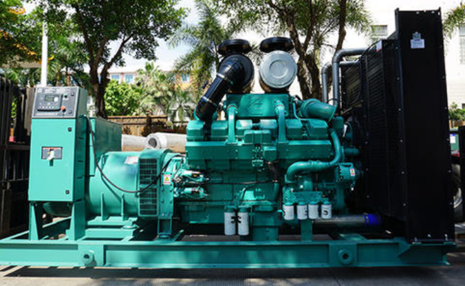 嘉黎柴油发电机 嘉黎柴油发电机