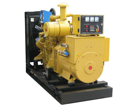 嘉黎发电机出租