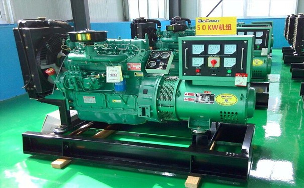 嘉黎发电机出租